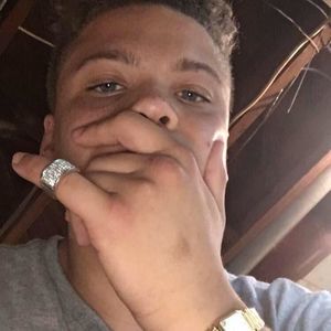 Meet your Posher, Malachi